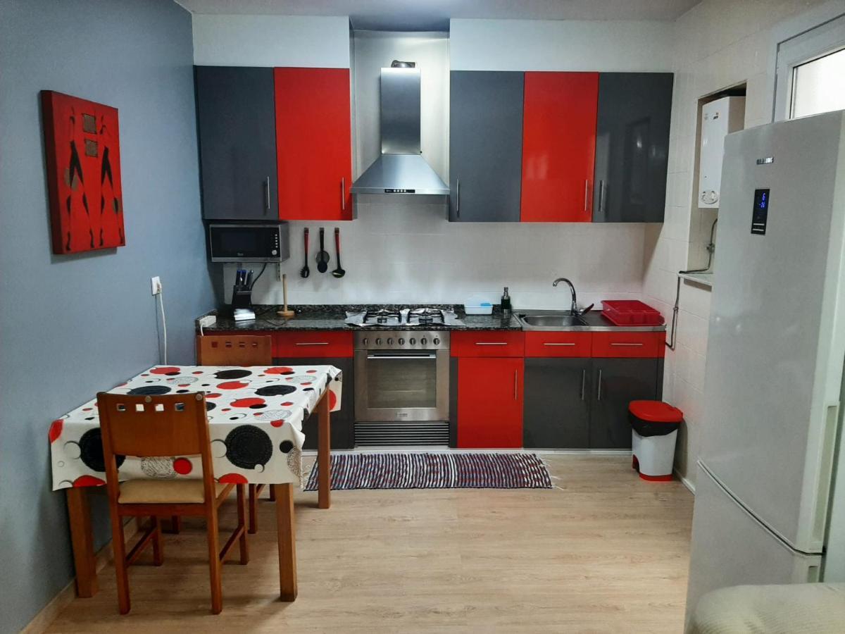 Apartament Casa Meis Sanxenxo