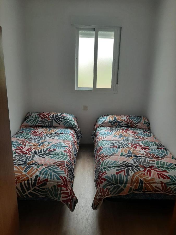 Casa Meis Apartament Sanxenxo