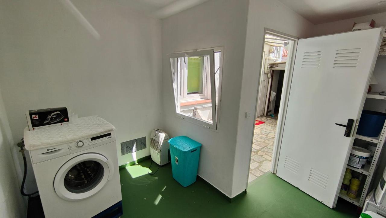 Apartament Casa Meis *