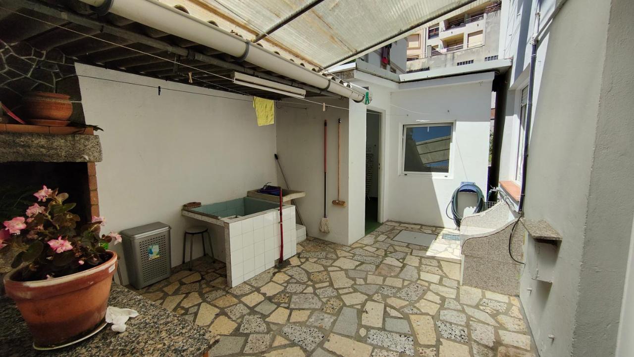 Apartament Casa Meis